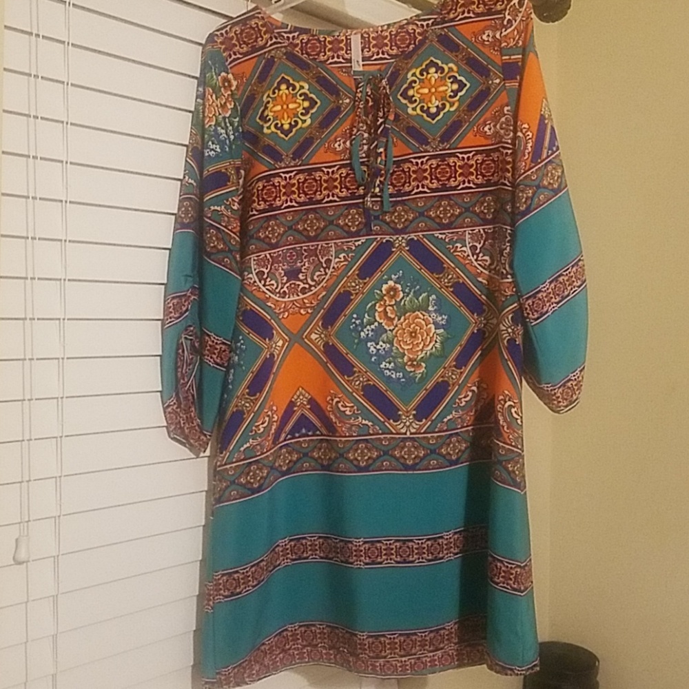 Casual Classy Dress